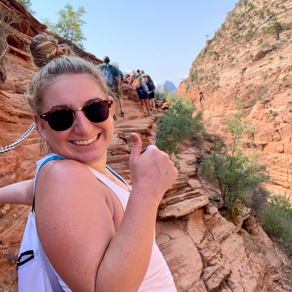 About Me! - Picture 4 of 6